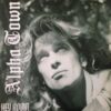 Alpha Town – Hey Robin (extended 12  Version)